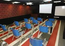 AKD Institute of Media Science and Technology AKD Institute of Media Science and Technology photo 4